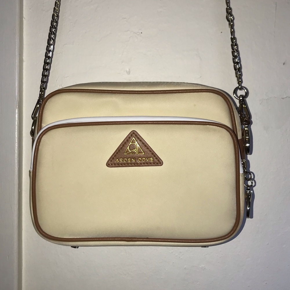 Arden Cove Crossbody Bag